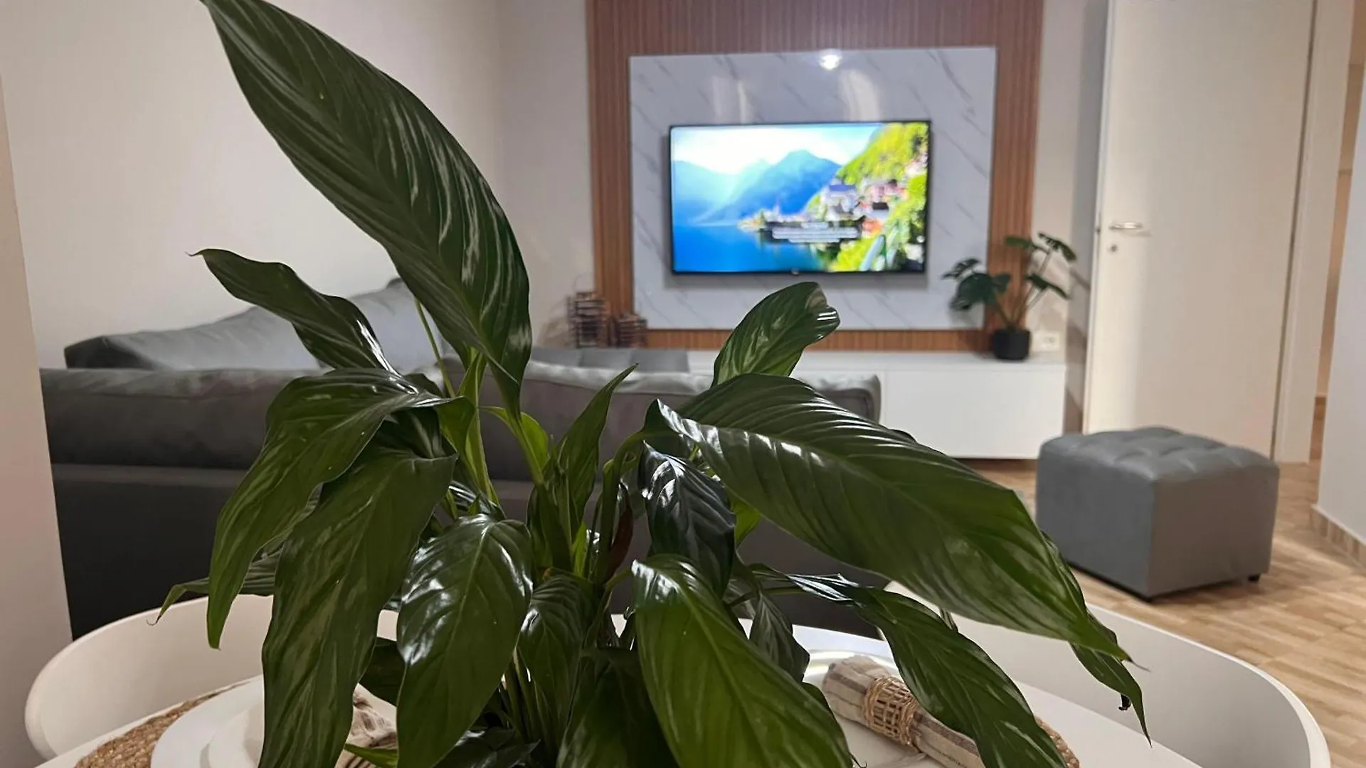 New Modern Tirana Apartment 0*,  Albania