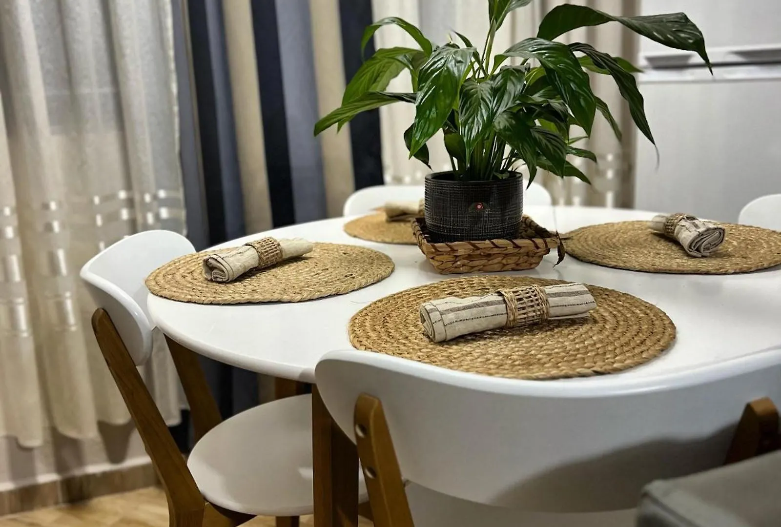 New Modern Tirana Apartment 0*,